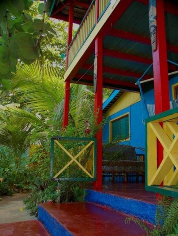נגריל Banana Shout Resort מראה חיצוני תמונה