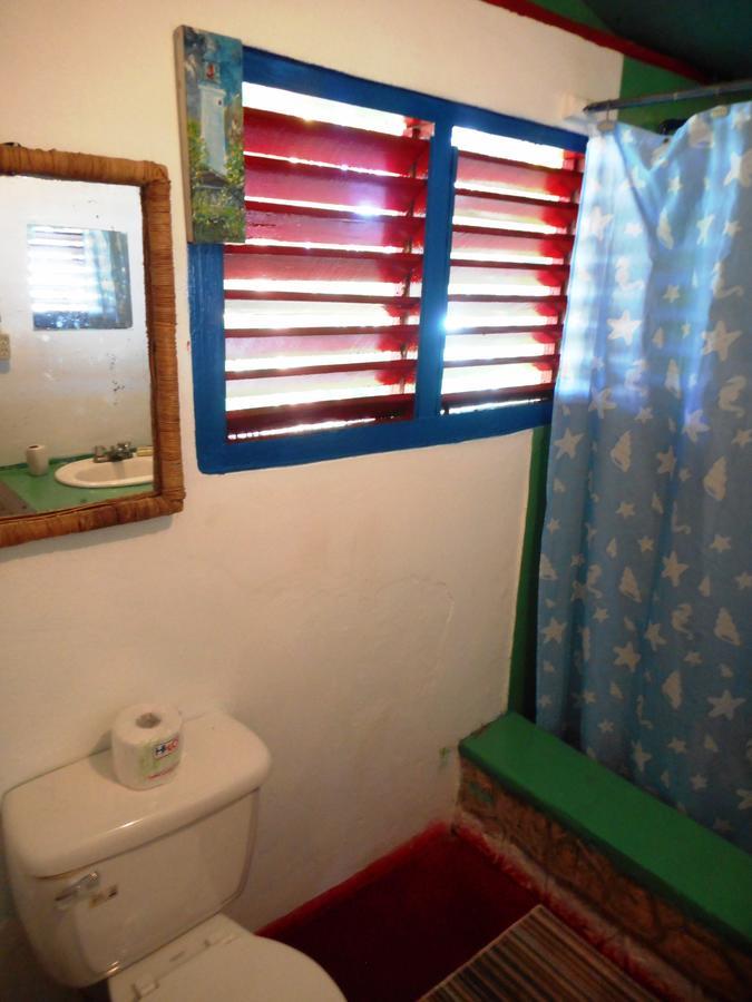 נגריל Banana Shout Resort מראה חיצוני תמונה