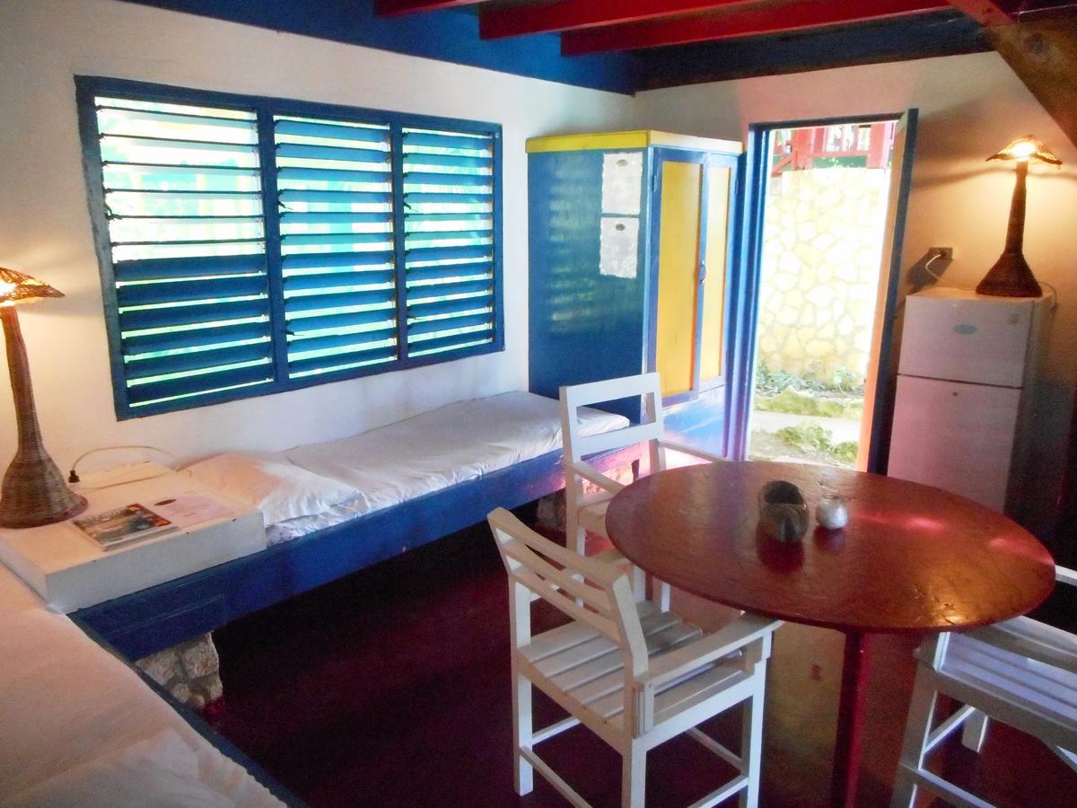 נגריל Banana Shout Resort חדר תמונה