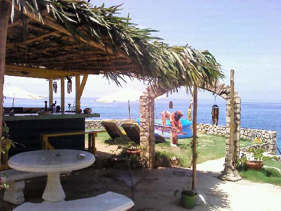נגריל Banana Shout Resort מראה חיצוני תמונה